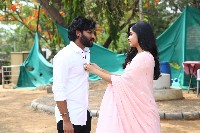 Sai Ratna Creations Production No 2 Movie Opening